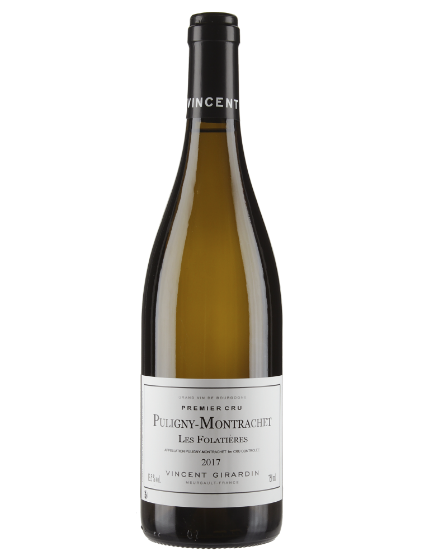 Puligny Montrachet Les Folatières